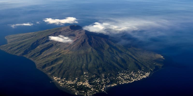 DAY 6: ETNA, CATANIA