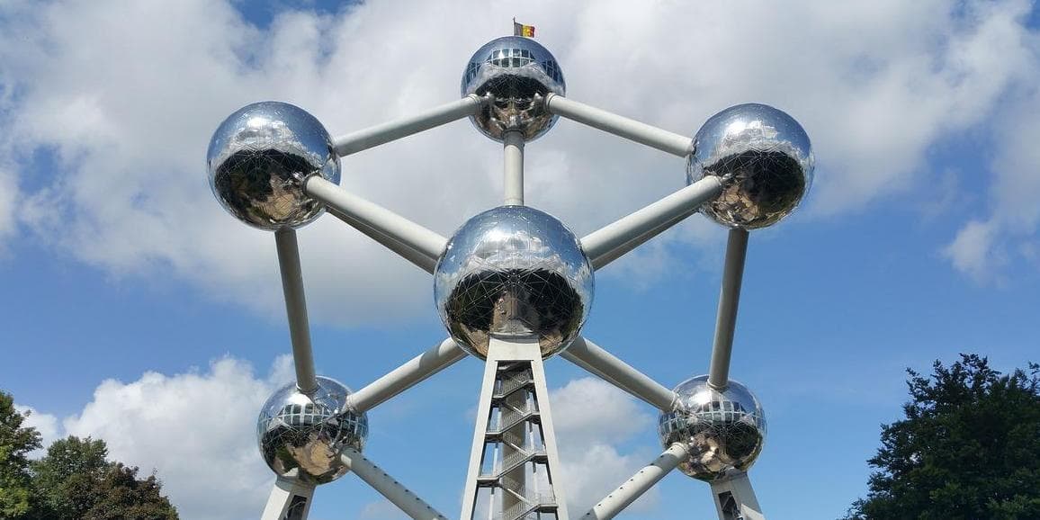 7º Giorno - BRUXELLES