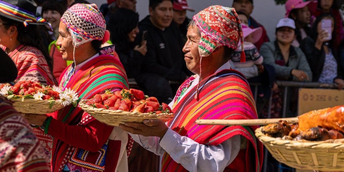 4° giorno:​ Machu Picchu – La Meraviglia delle Ande