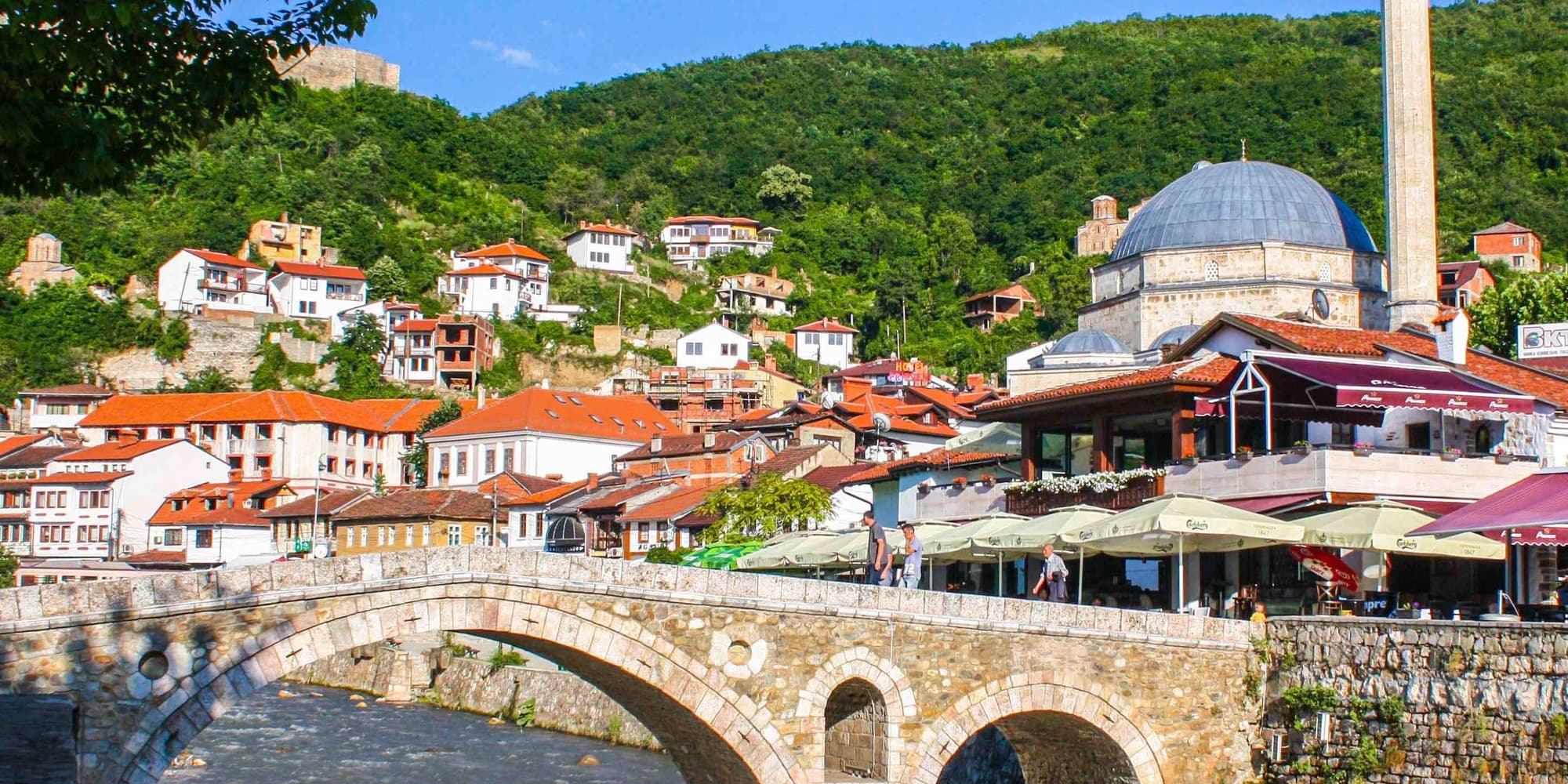 Day 4: Prizren 