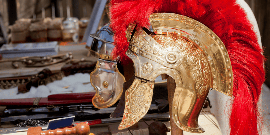 22 marzo. PUY DU FOU