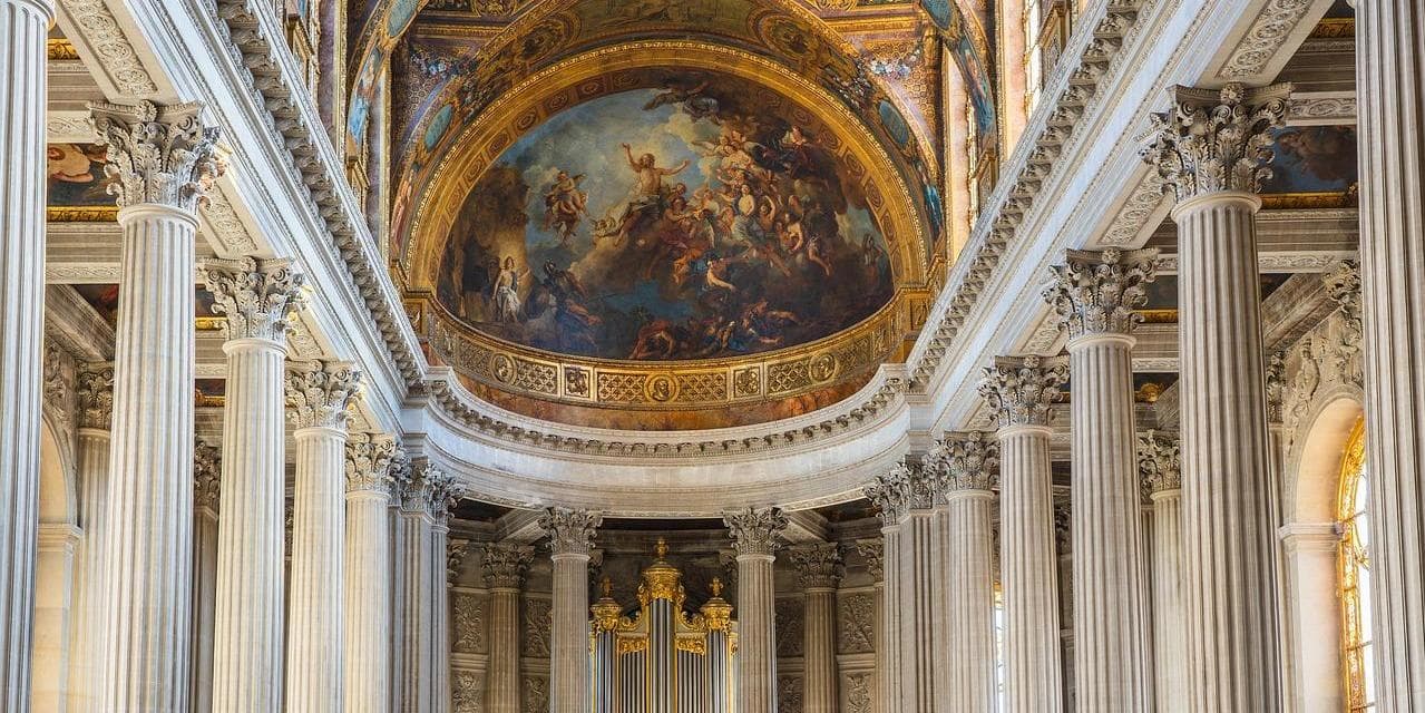 Día 12º (Viernes) PARIS