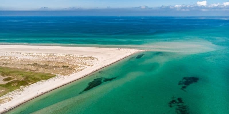AARHUS / SKAGEN / AALBORG
