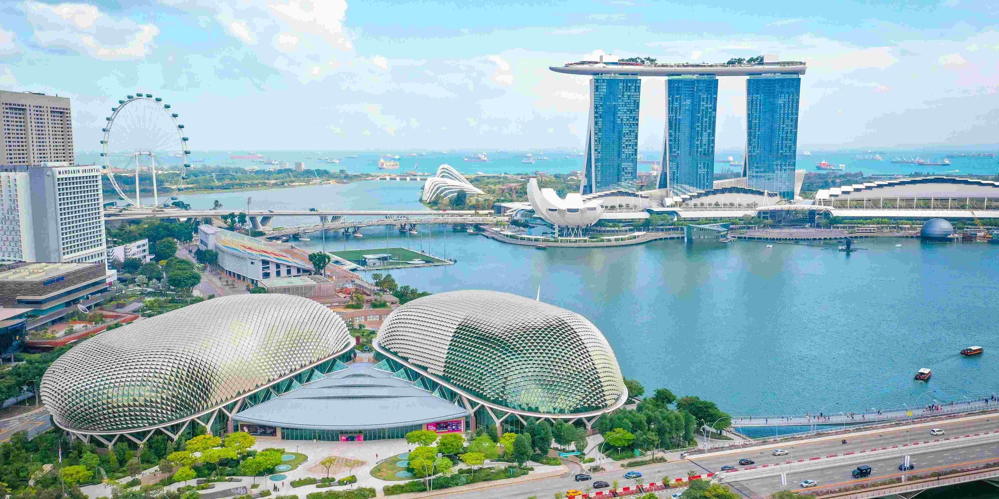 Day 10: Phuket - flight to Singapore