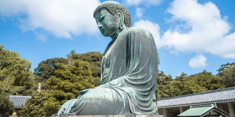 TOKYO / KAMAKUA / ENOSHIMA / KAWAGUCHI-KO