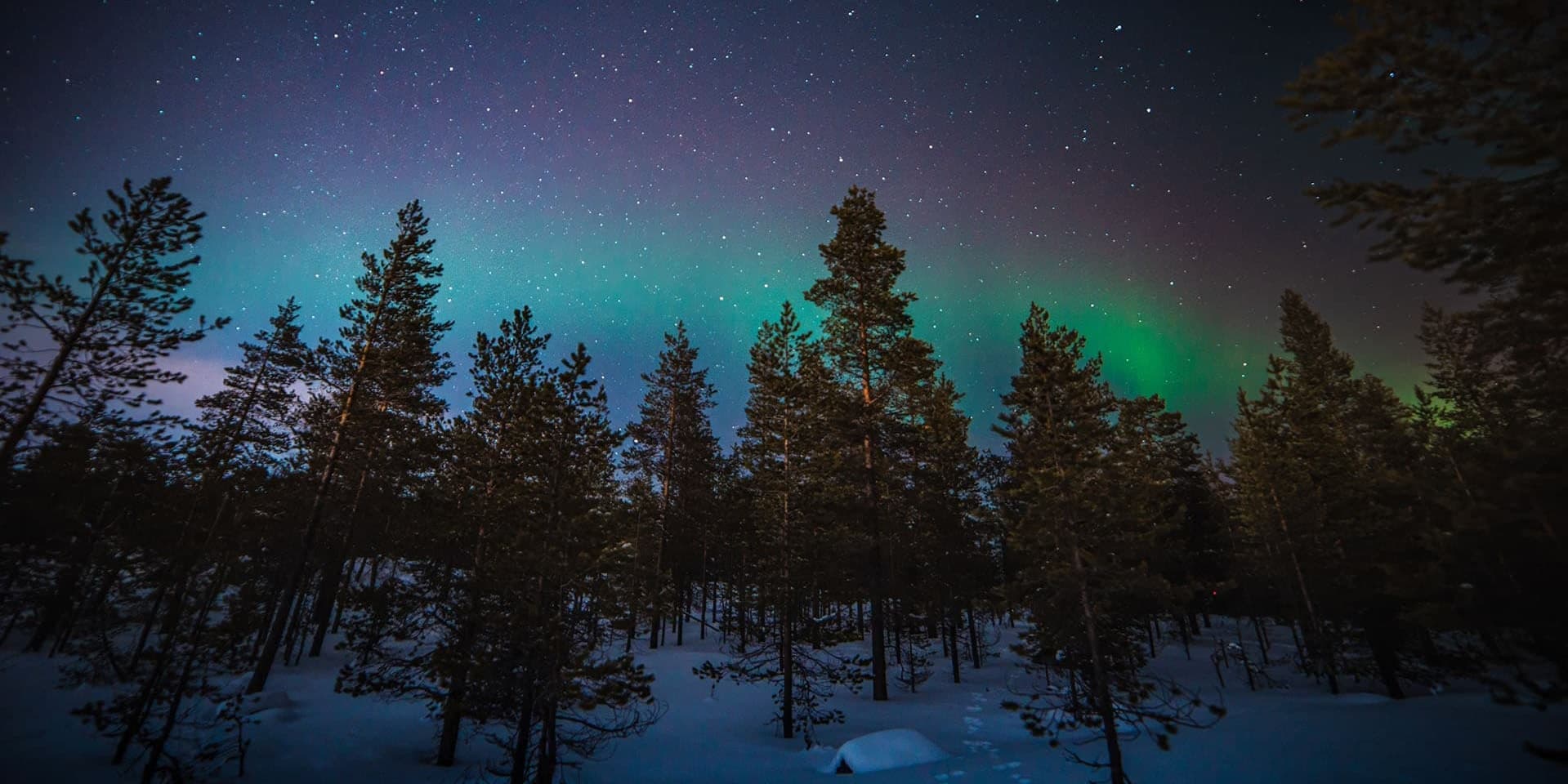 DIA 01 – 23 DICIEMBRE – MIÉRCOLES, ROVANIEMI