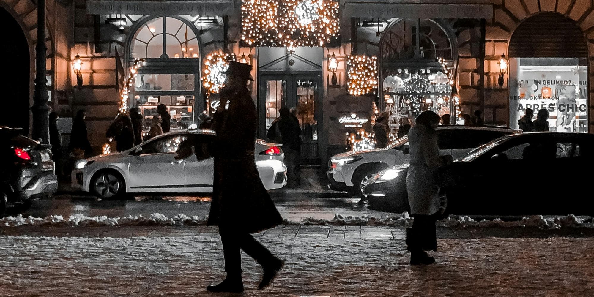 5º Giorno – VIENNA