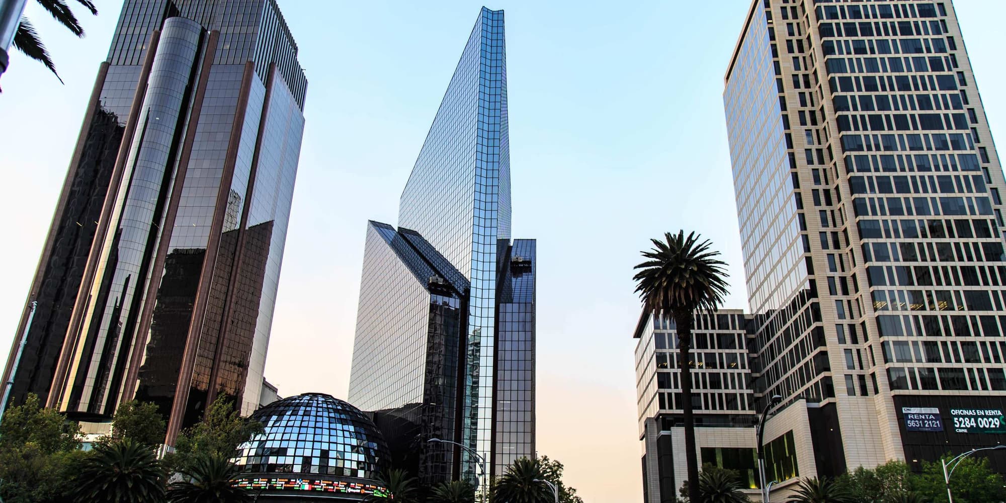 Día 5 - AEROPUERTO DE CIUDAD DE MÉXICO