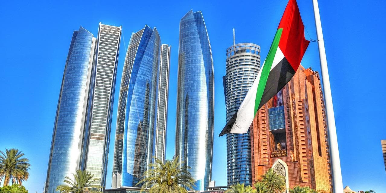 8°GIORNO: DELHI - ABU DHABI