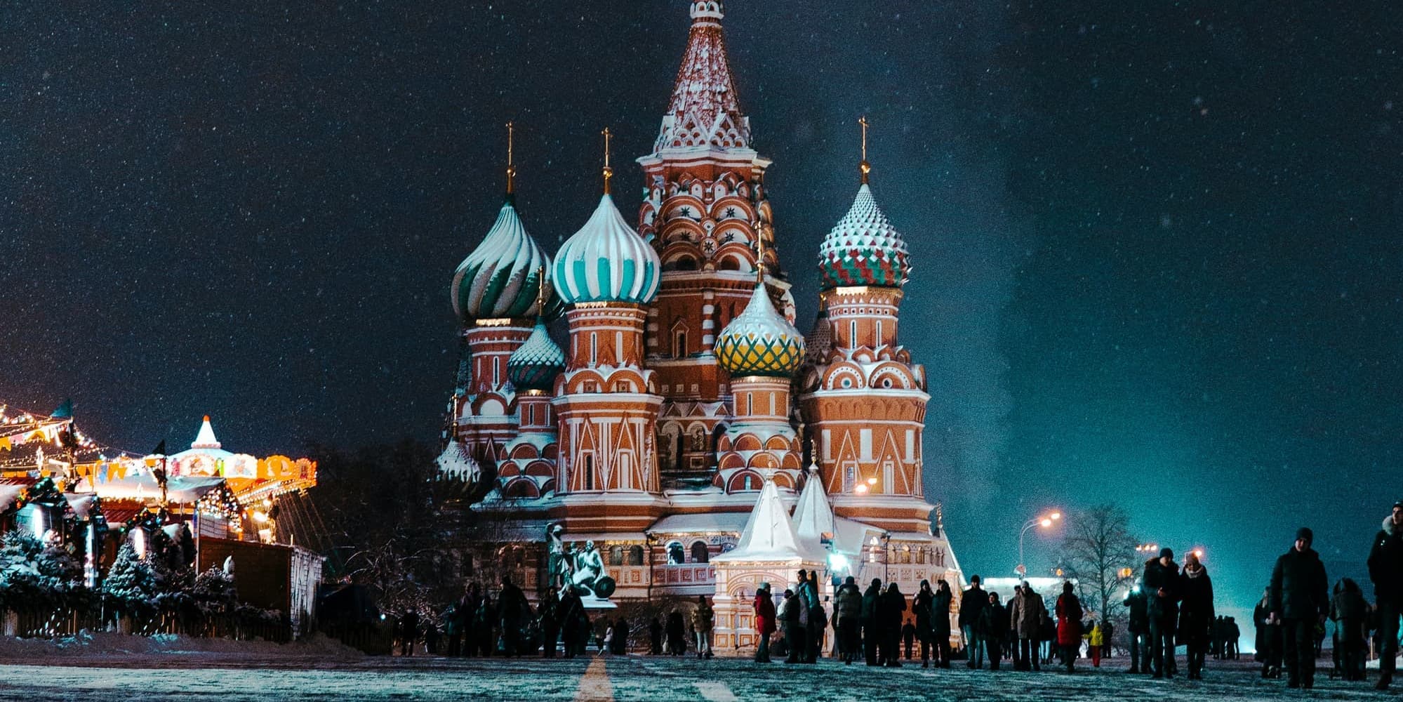 6 Nights & 7 Days  - Arbat Stars Hotel