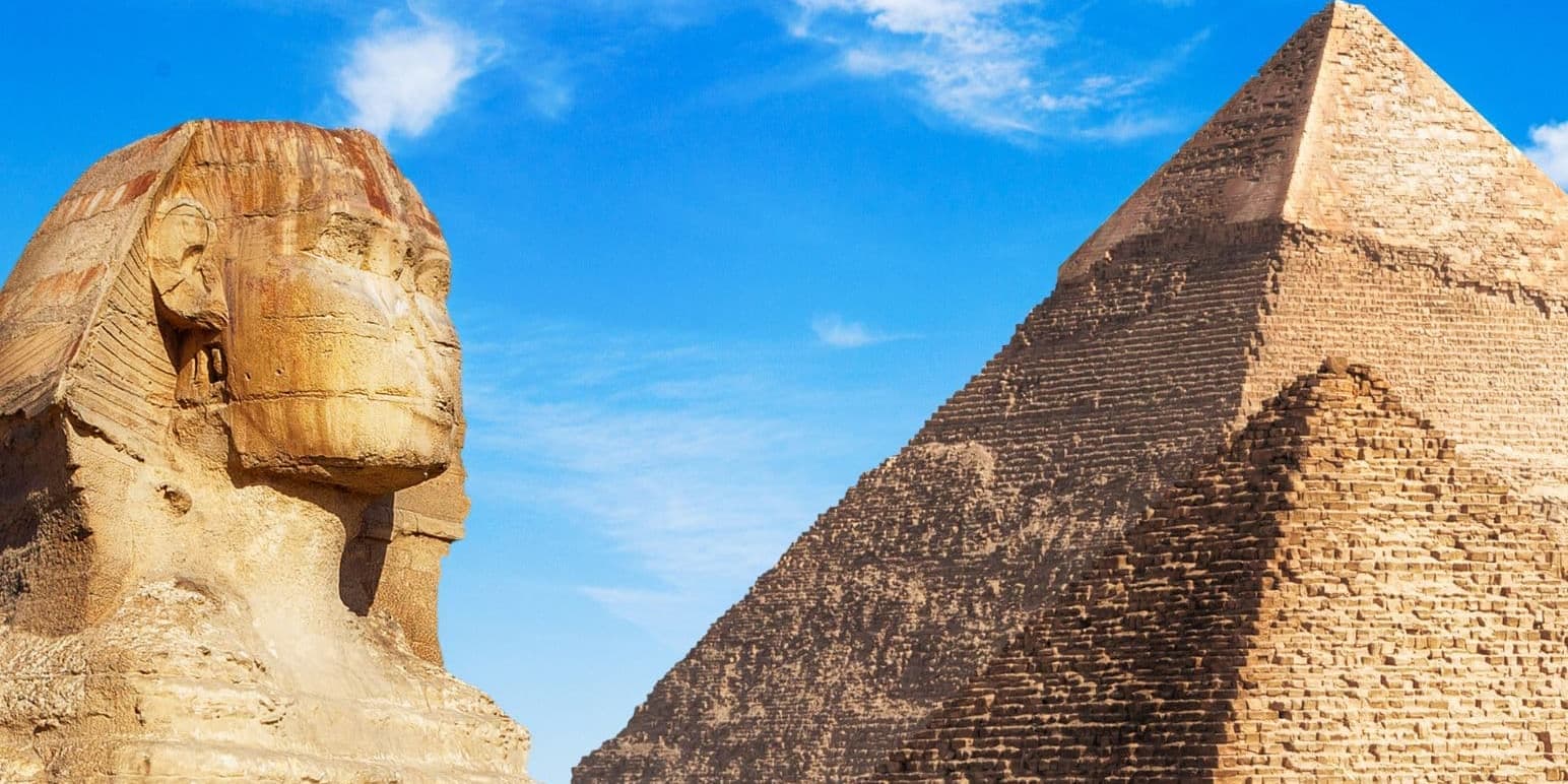 Dia 9| Hurgada - El Cairo: Regreso a la Capital Milenaria