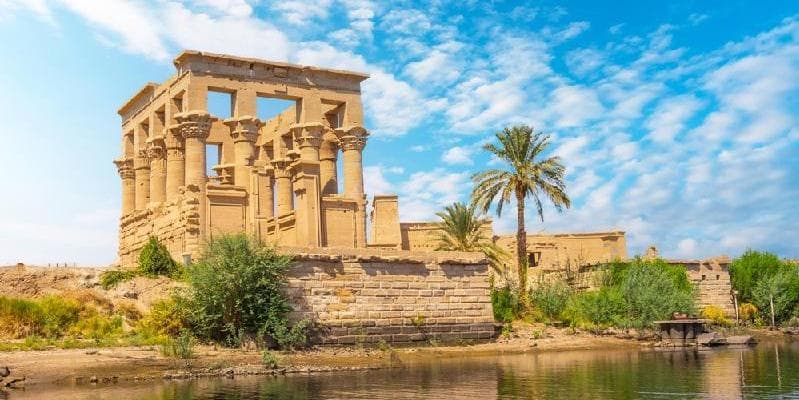 DIA 04 ABU SIMBEL - ASWAN.