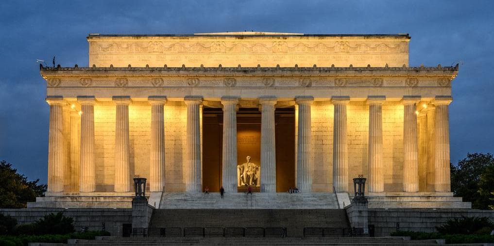 DÍA 9 • WASHINGTON D.C