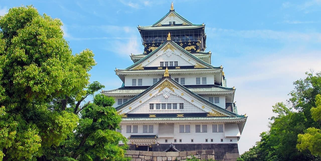 DIA 13 GERO – NAGOYA – OSAKA (SABADO)