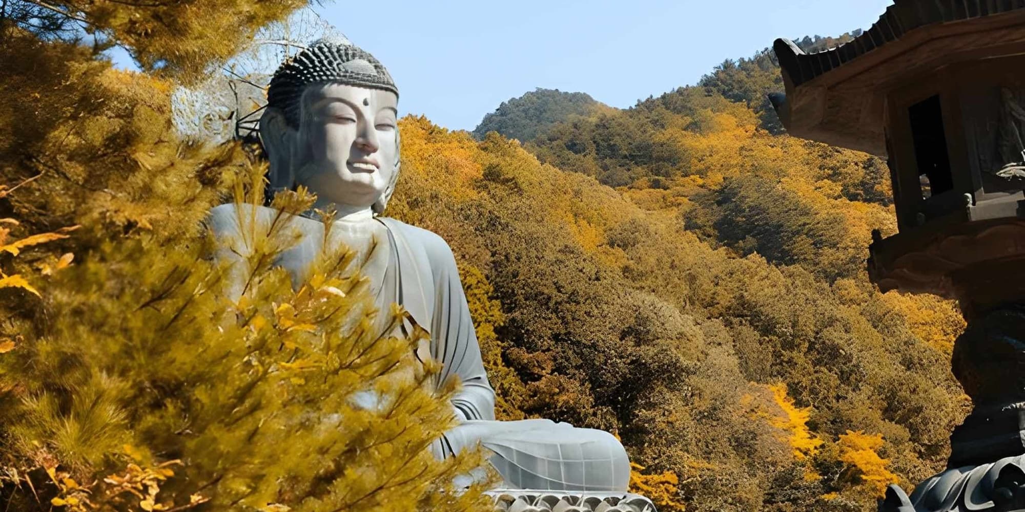 Día 7 | Pyeongchang – Sokcho – Seúl, montañas sagradas que rozan el cielo
