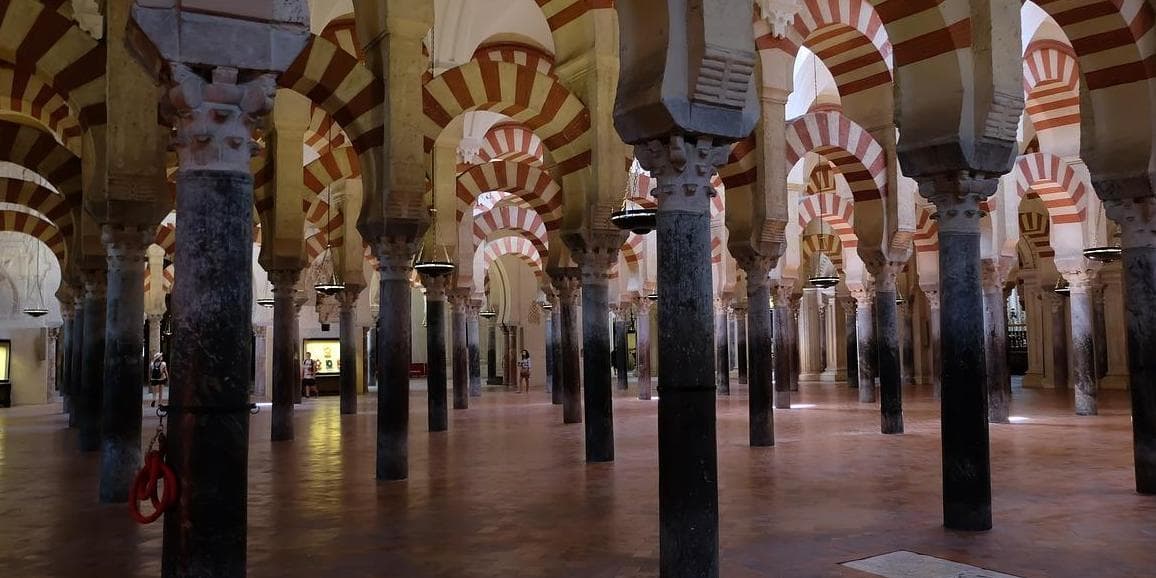 4º Giorno. – SIVIGLIA – CORDOVA – GRANADA