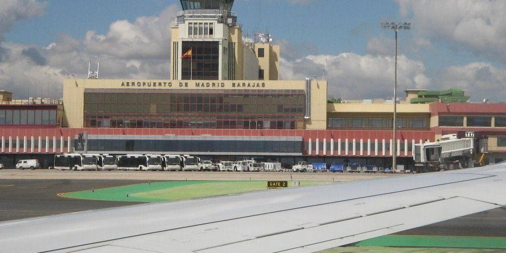 Día 21º (Jueves) MADRID