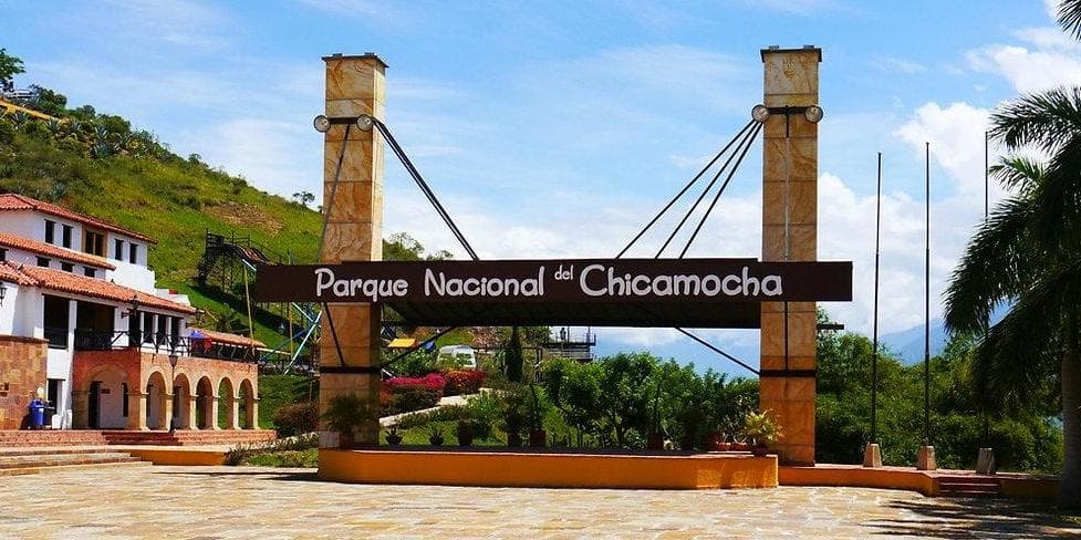 DÍA 2 • BUCARAMANGA