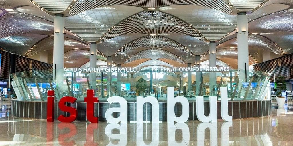 DÍA 12  • ESTAMBUL