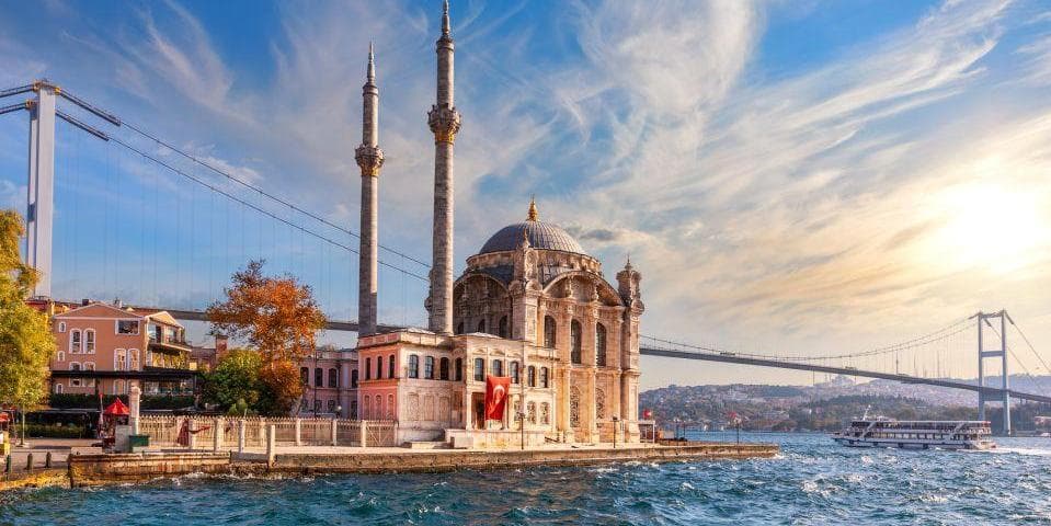 DIA 13 ESTAMBUL  - OCTUBRE 03			