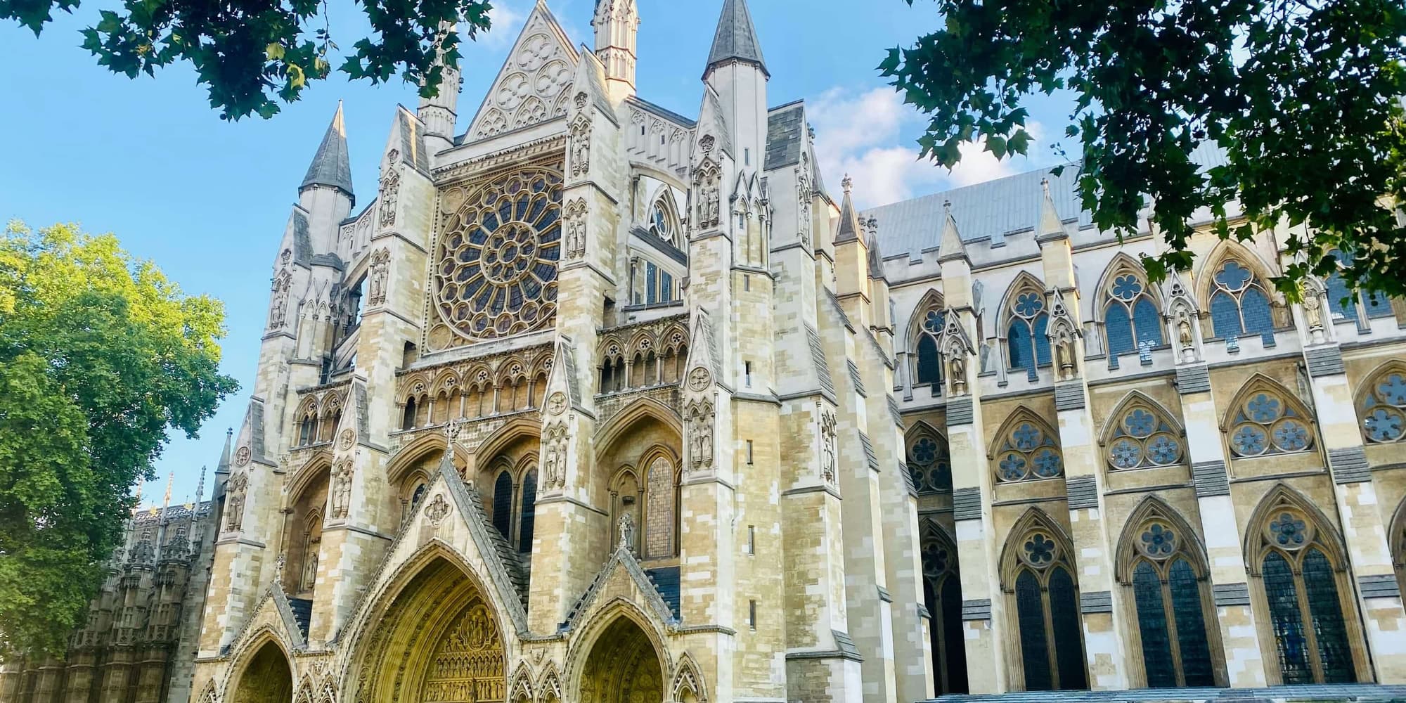 DÍA 2 · LONDRES HISTÓRICO Y CRUCERO POR EL RÍO