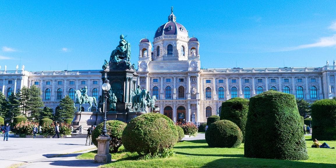 4º Giorno – VIENNA