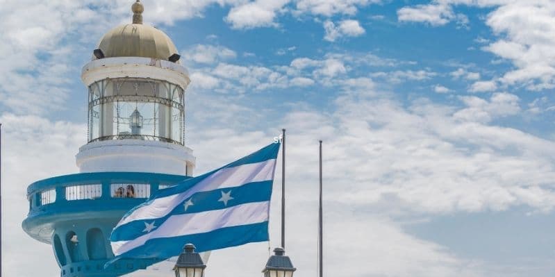 Día 4.- CUENCA – GUAYAQUIL (4h)