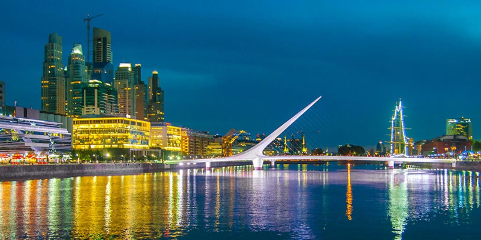 DÍA 8 • BUENOS AIRES