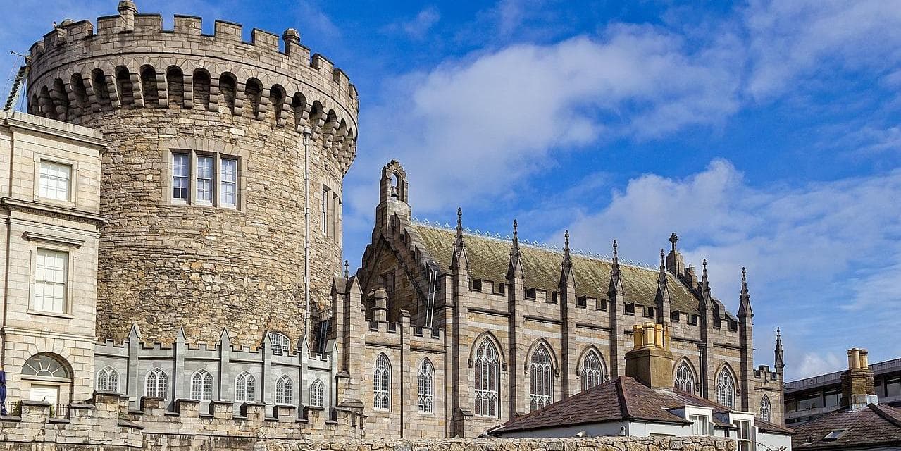 GIORNO 7: GALWAY DUBLINO