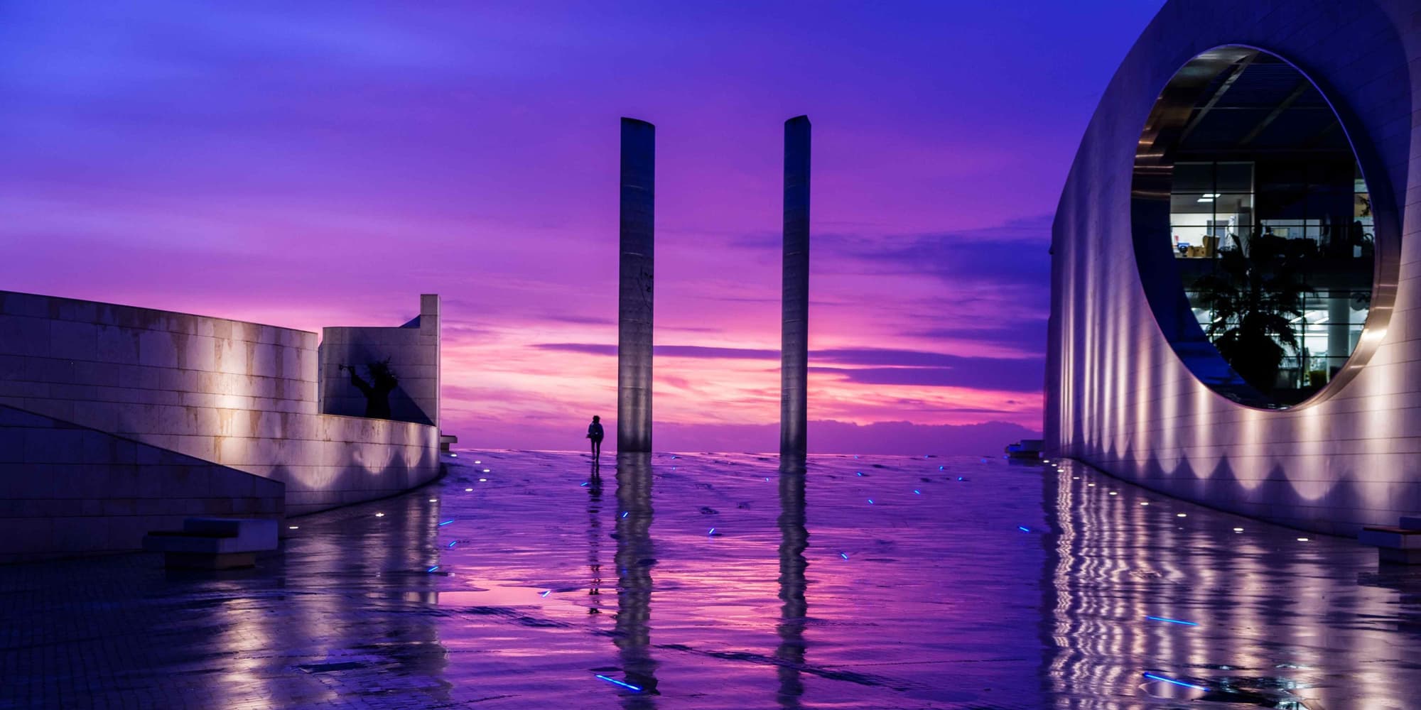 2º GIORNO: Lisbona - Sintra - Lisbona