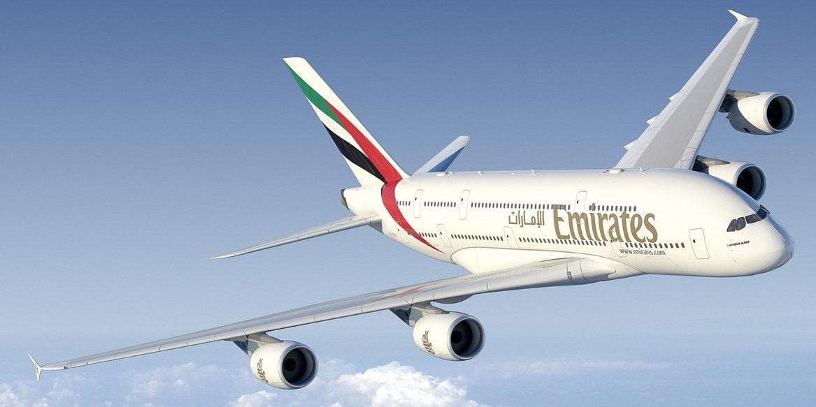 DAY 14 • EL CAIRO - DUBAI