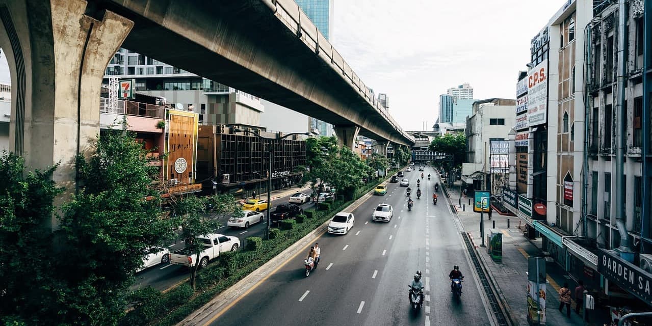 Giorno 3 venerdì: BANGKOK - PARTENZA