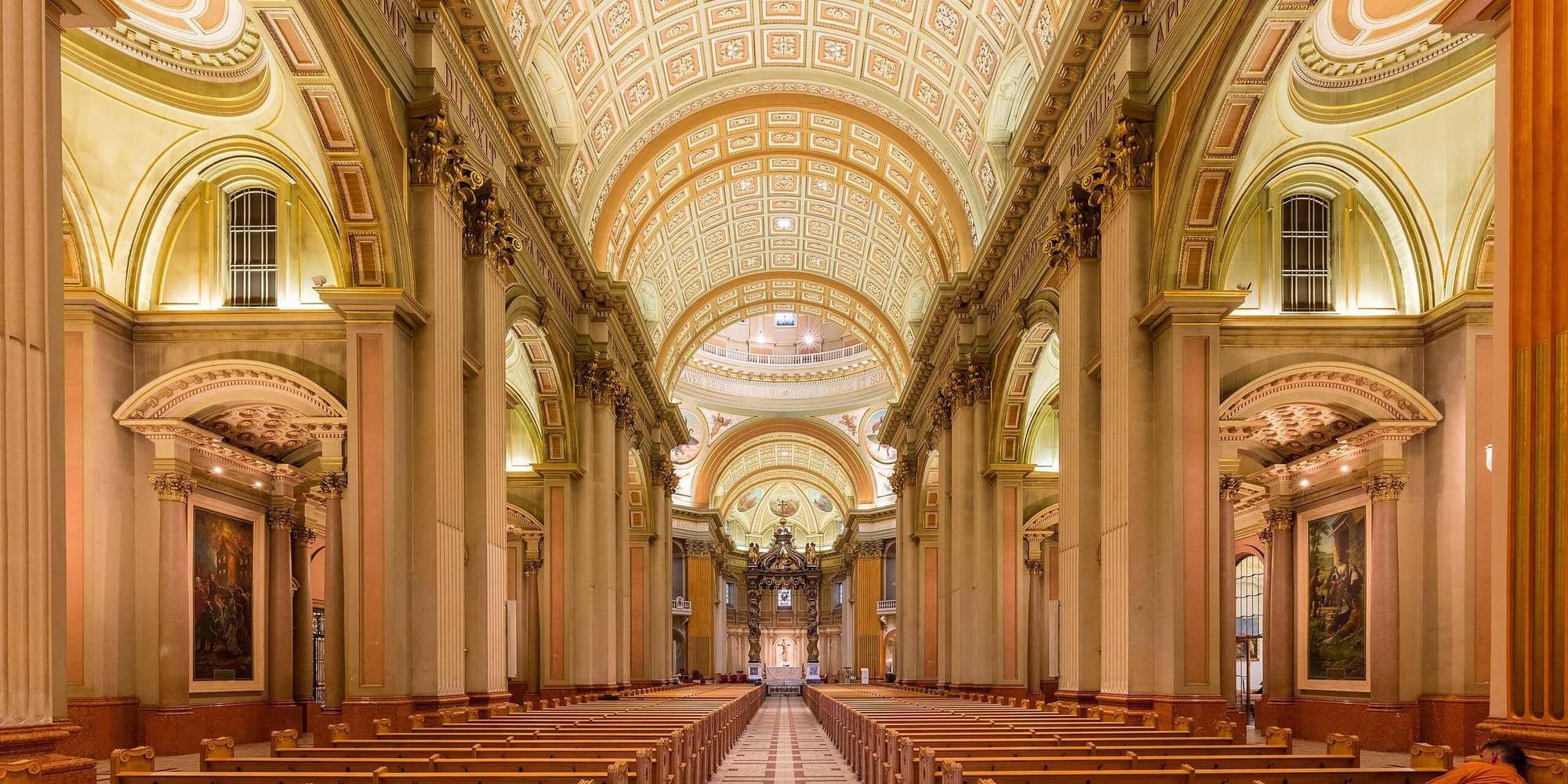 DÍA 5 • MONTREAL – OTTAWA