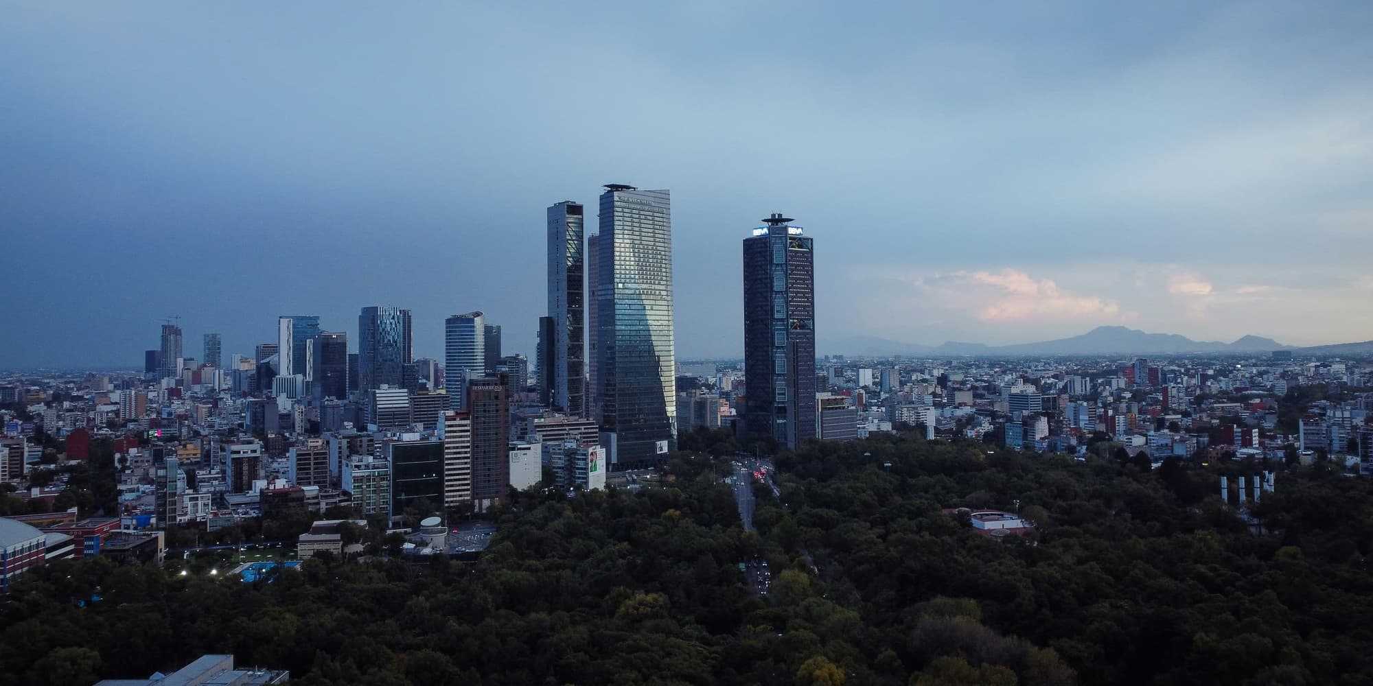 DIA 04 CIUDAD DE MÉXICO –31 OCTUBRE 2026 - DÍA LIBRE 