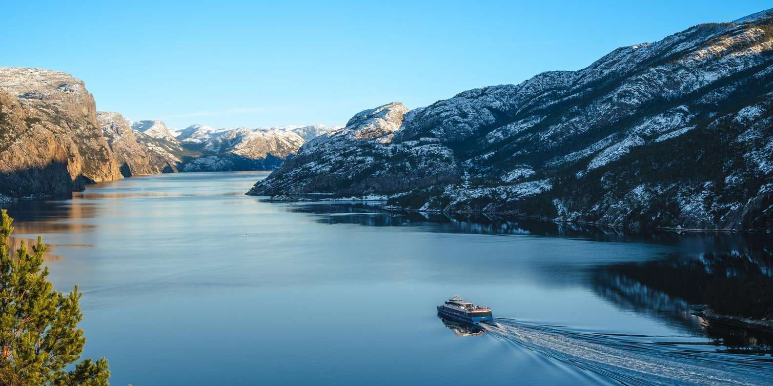 DAY 05 MAR - STAVANGER