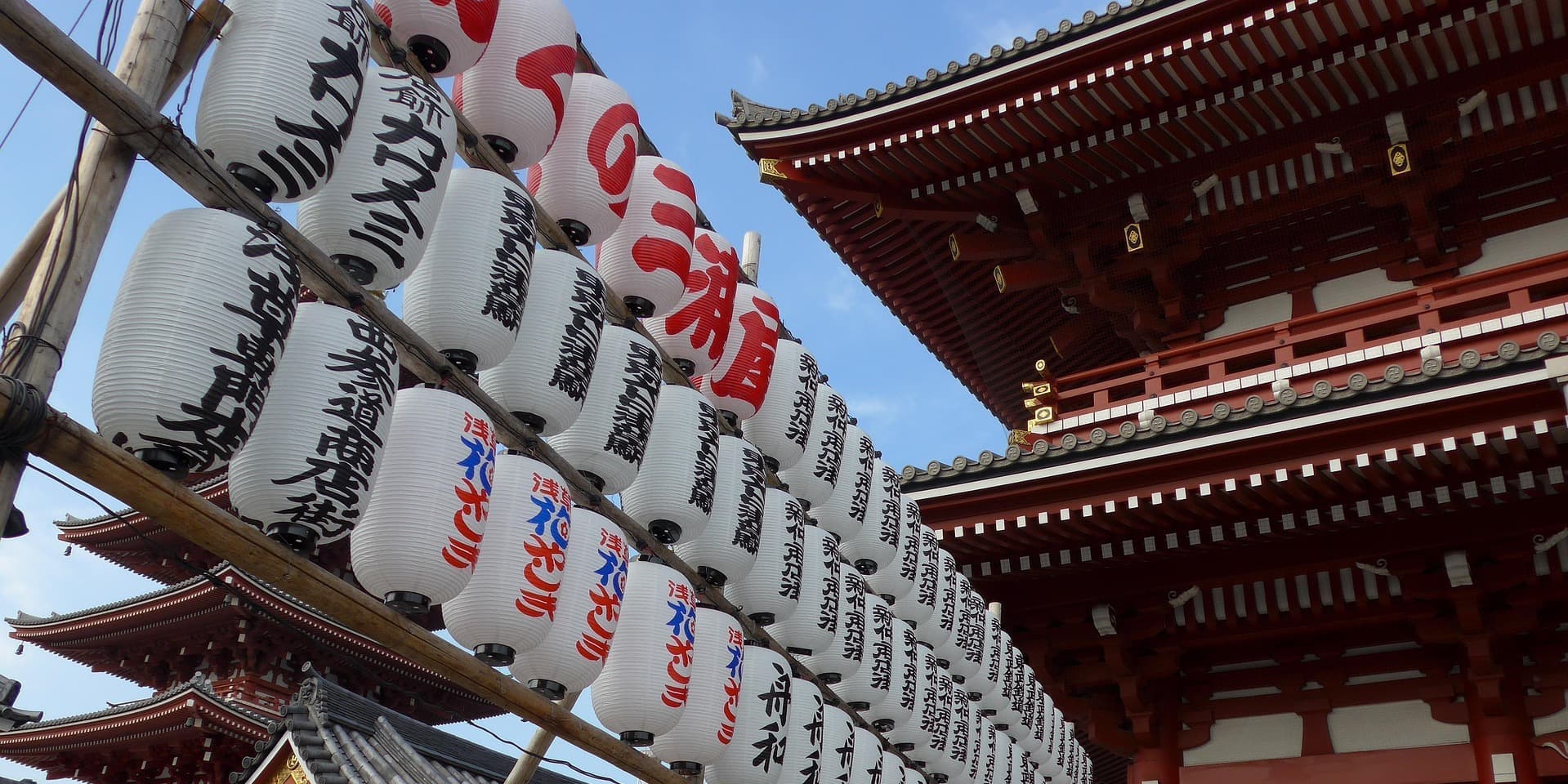 DAY 2: TOKYO CITY TOUR (Breakfast & Lunch)