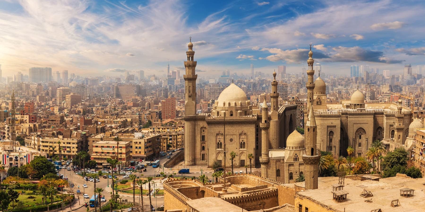 Cairo
