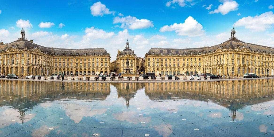 DÍA 04 MADRID – BURGOS – BURDEOS (BUS 698 KM)