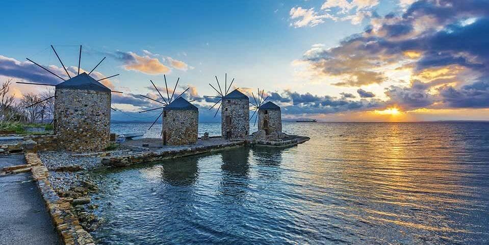 DÍA 9 • IZMIR/ KUŞADASI*