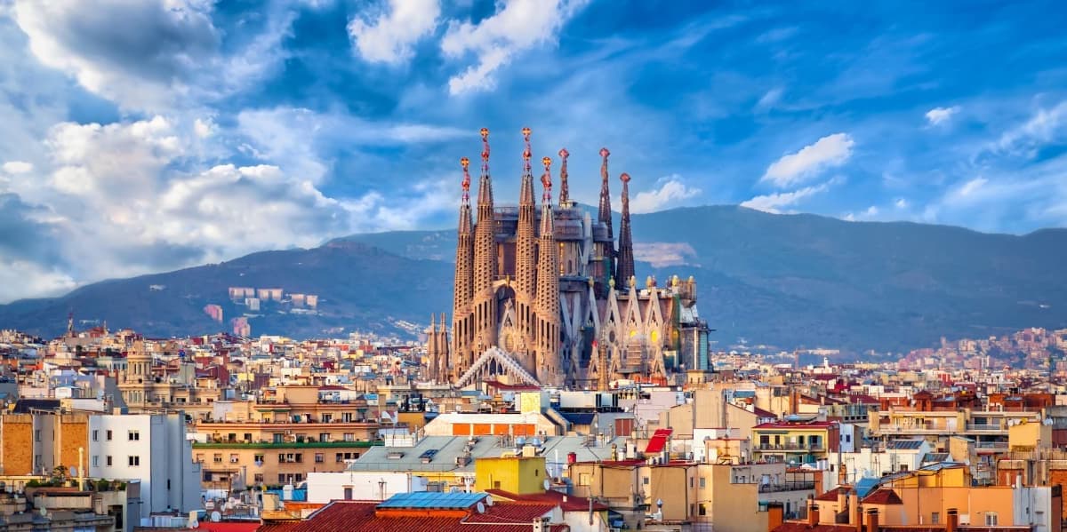 Día 8 | Miércoles 30 de Septiembre | Madrid | Zaragoza | Barcelona