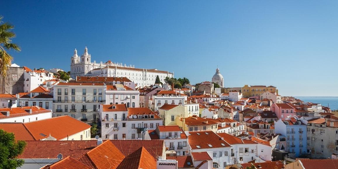 5º Giorno – LISBONA