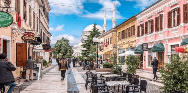 MOSTAR – BUDVA – KOTOR – PODGORICA 