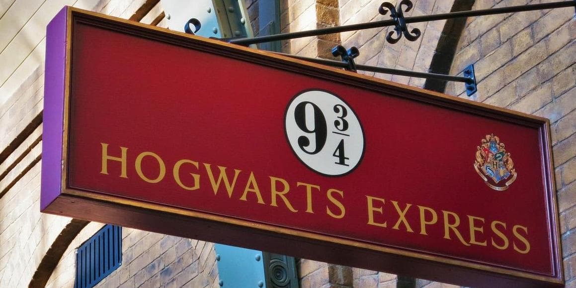 DÍA 02 LONDRES (ESTUDIO HARRY POTTER WARNER BROSS)