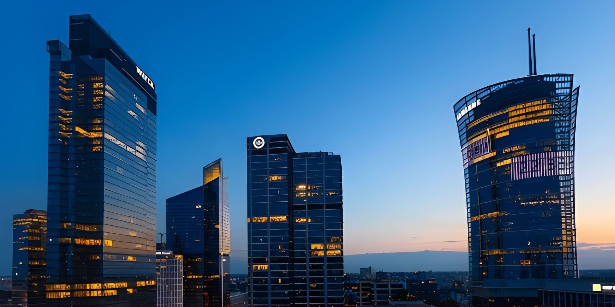 Día 1 | Varsovia, primer encuentro con Polonia