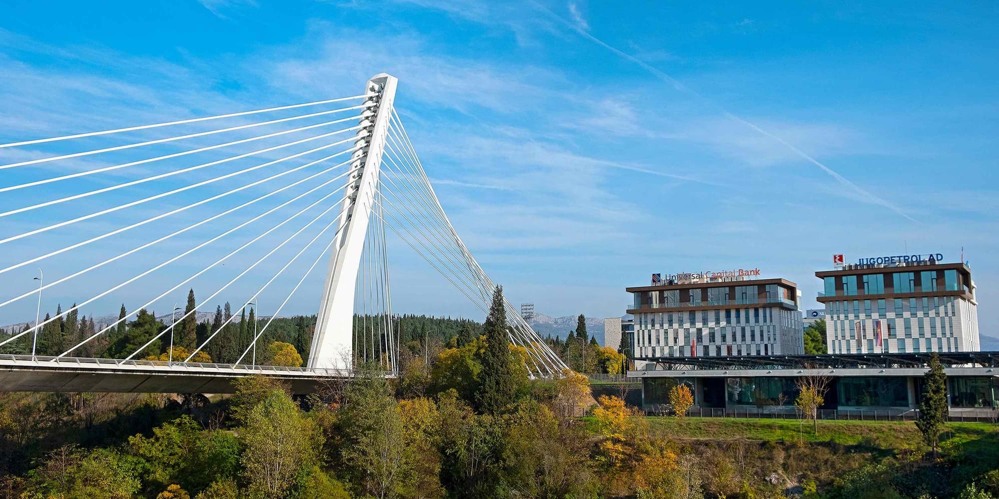 DAY 10 OHRID – TIRANA – PODGORICA