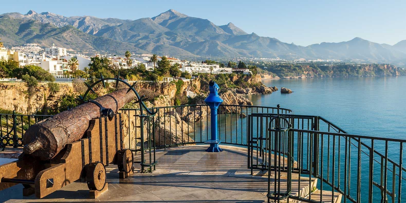 Día 6.MÁLAGA - PALMA