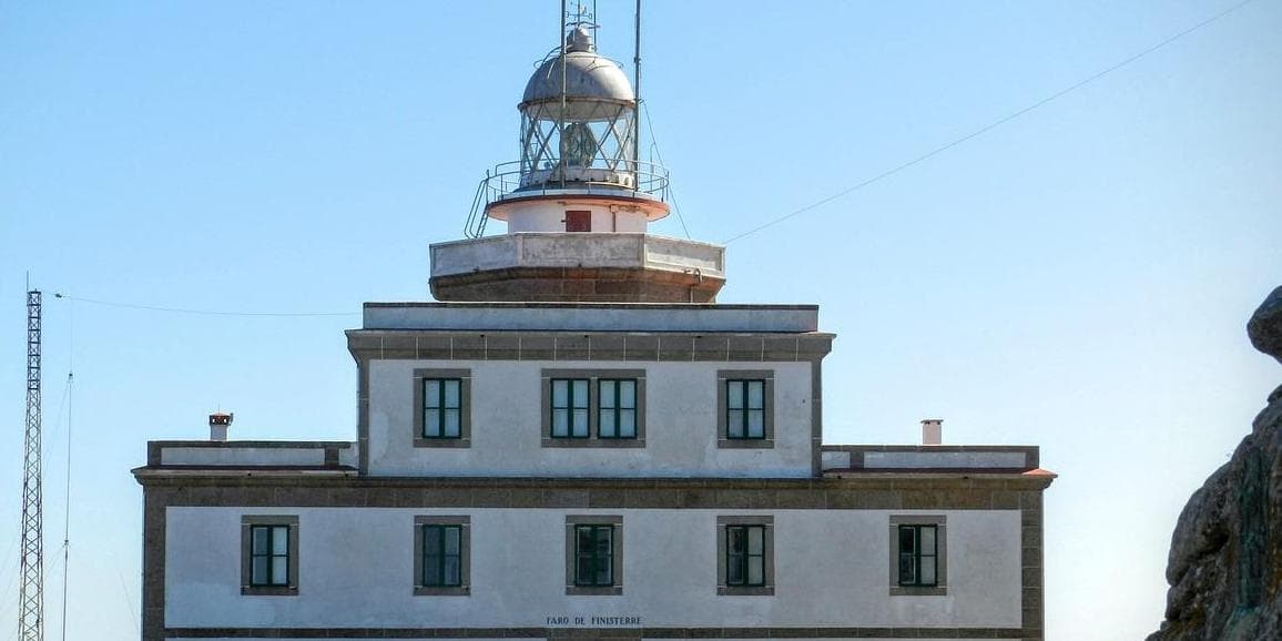 6º Giorno – SANTIAGO DI COMPOSTELA – FINISTERRE – SANTIAGO DI COMPOSTELA