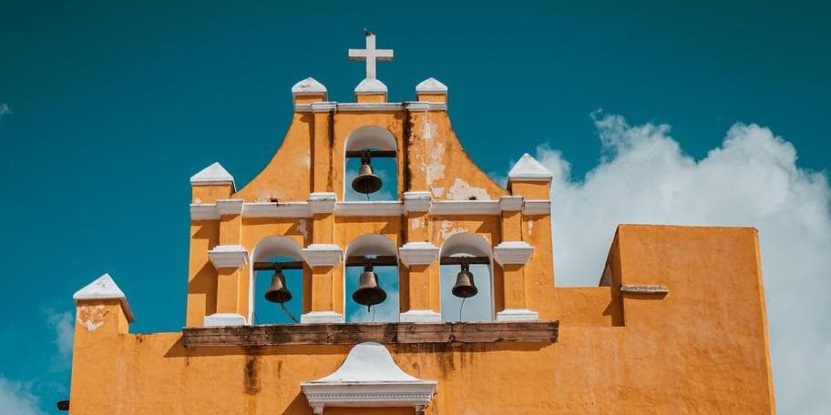 3º Giorno – Palenque / Campeche (362 km)