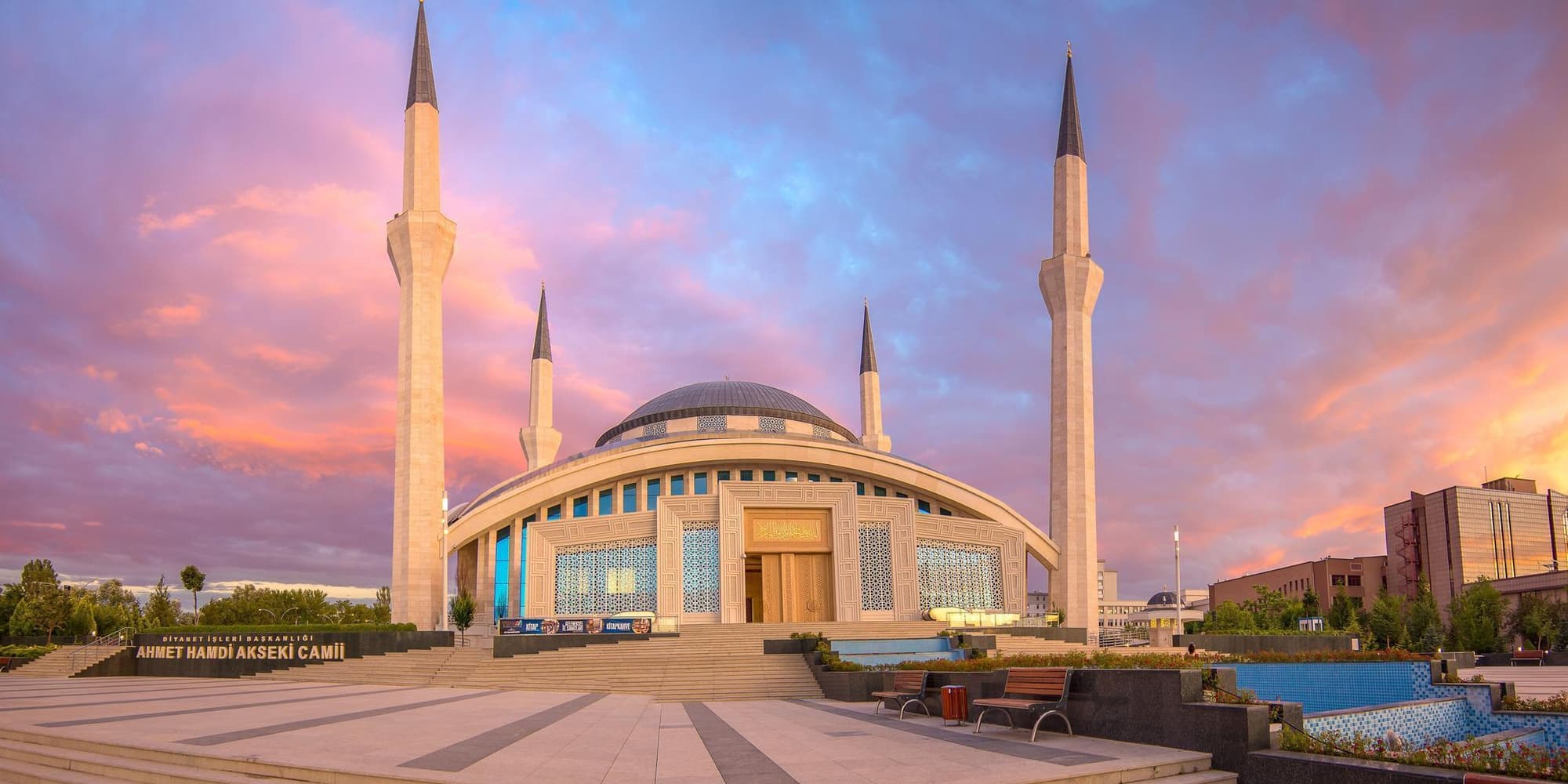 DÍA 4 • ESTAMBUL - ANKARA - CAPADOCIA 