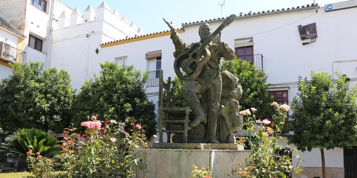 第2天：EL CORONIL → UTRERA